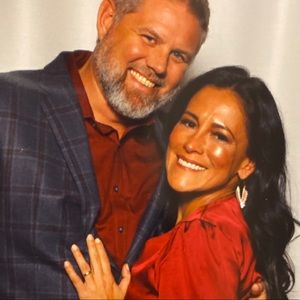 Meet your Posher, Denise